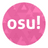 osu's icon